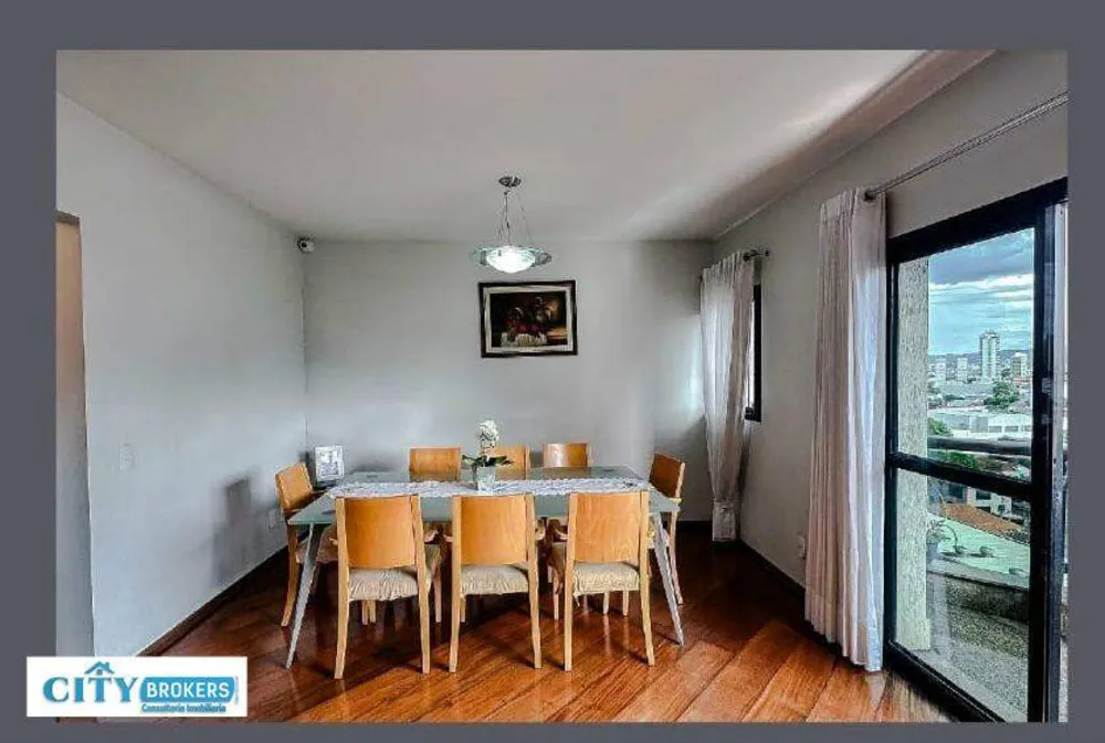 Apartamento, 4 quartos, 255 m² - Foto 3