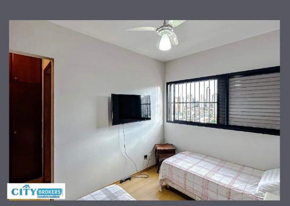 Apartamento, 4 quartos, 255 m² - Foto 6