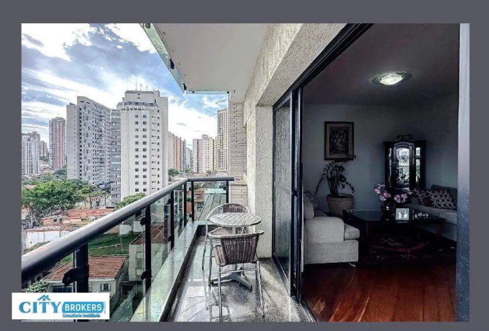 Apartamento, 4 quartos, 255 m² - Foto 12