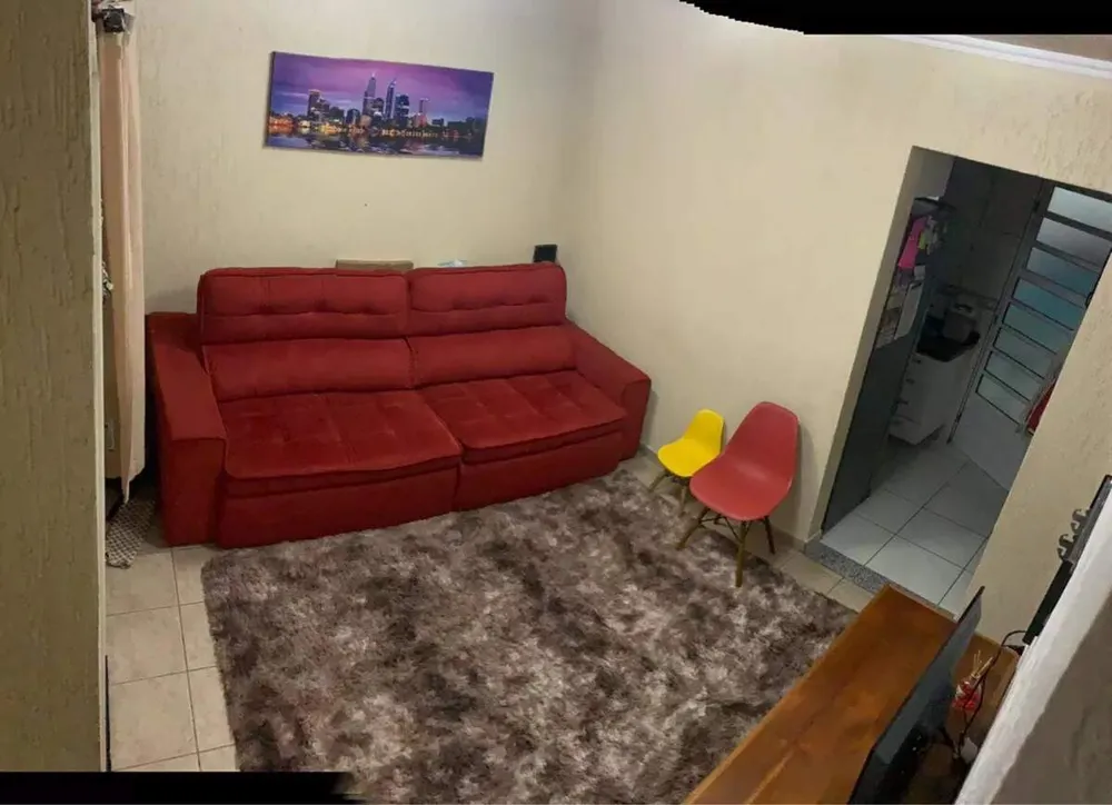 Casa de Condomínio, 2 quartos - Foto 1
