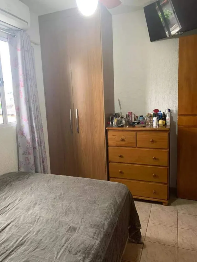 Casa de Condomínio, 2 quartos - Foto 4