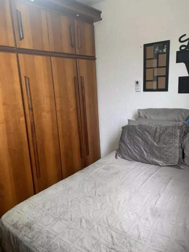 Casa de Condomínio, 2 quartos - Foto 7