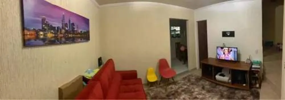 Casa de Condomínio, 2 quartos - Foto 2