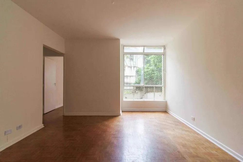 Apartamento, 2 quartos, 80 m² - Foto 2