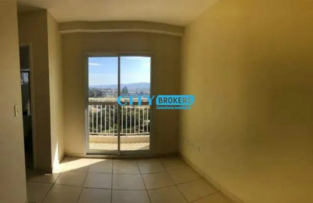 Apartamento, 2 quartos, 52 m² - Foto 2