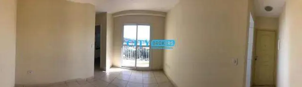 Apartamento, 2 quartos, 52 m² - Foto 3