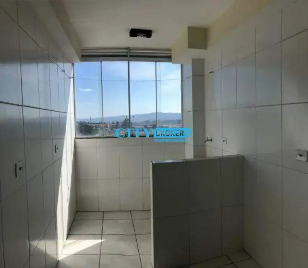 Apartamento, 2 quartos, 52 m² - Foto 5