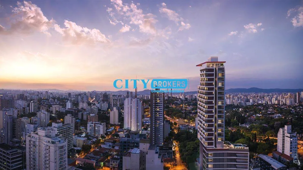 Apartamento, 1 quarto, 27 m² - Foto 6