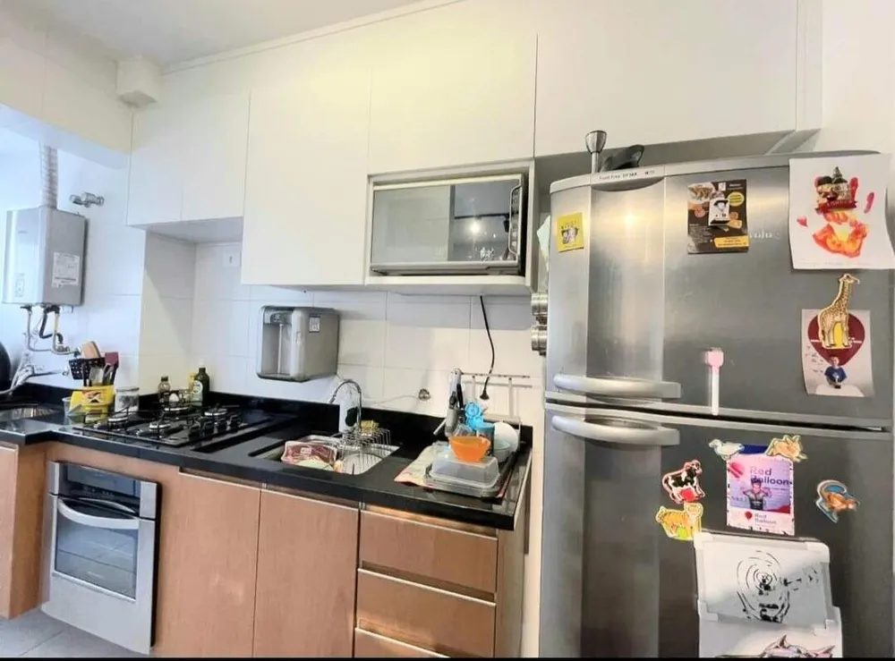 Apartamento, 2 quartos, 52 m² - Foto 8