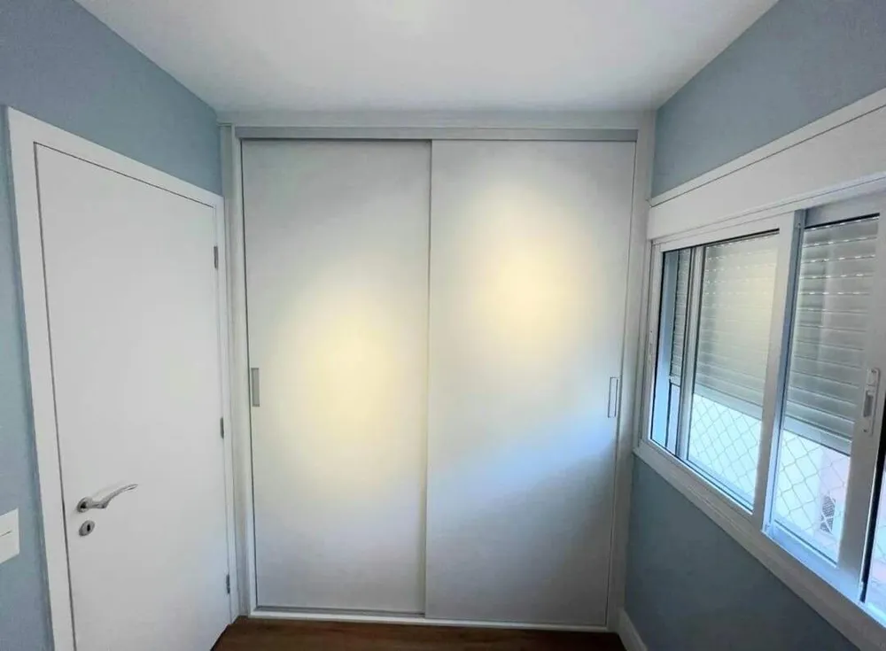 Apartamento, 2 quartos, 52 m² - Foto 2