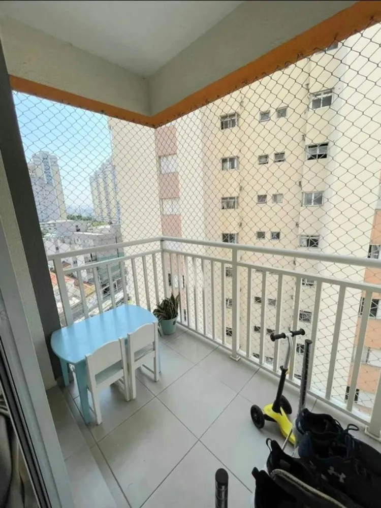 Apartamento, 2 quartos, 52 m² - Foto 7