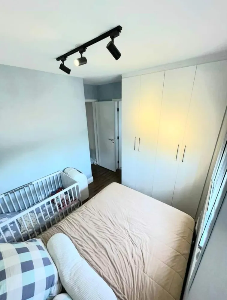 Apartamento, 2 quartos, 52 m² - Foto 5
