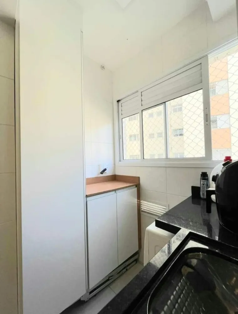 Apartamento, 2 quartos, 52 m² - Foto 6