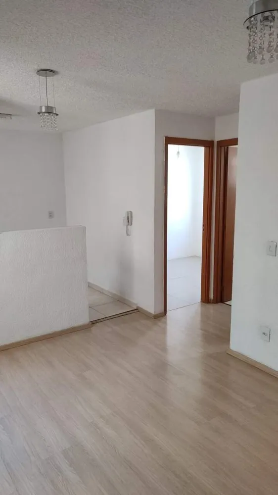 Apartamento, 2 quartos, 42 m² - Foto 1