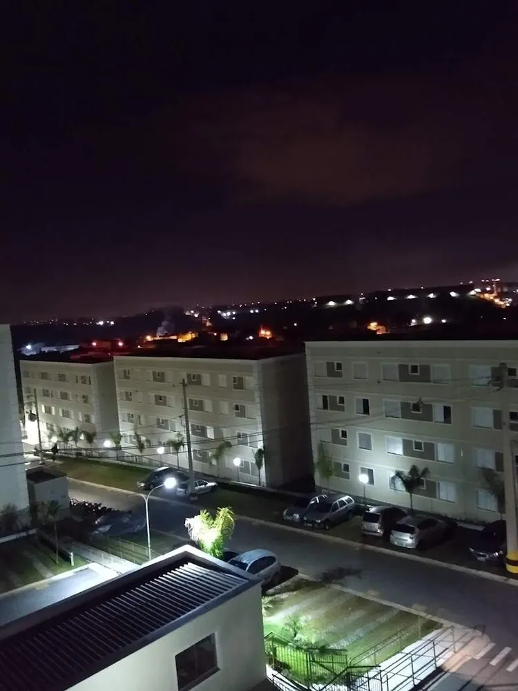 Apartamento, 2 quartos, 42 m² - Foto 11