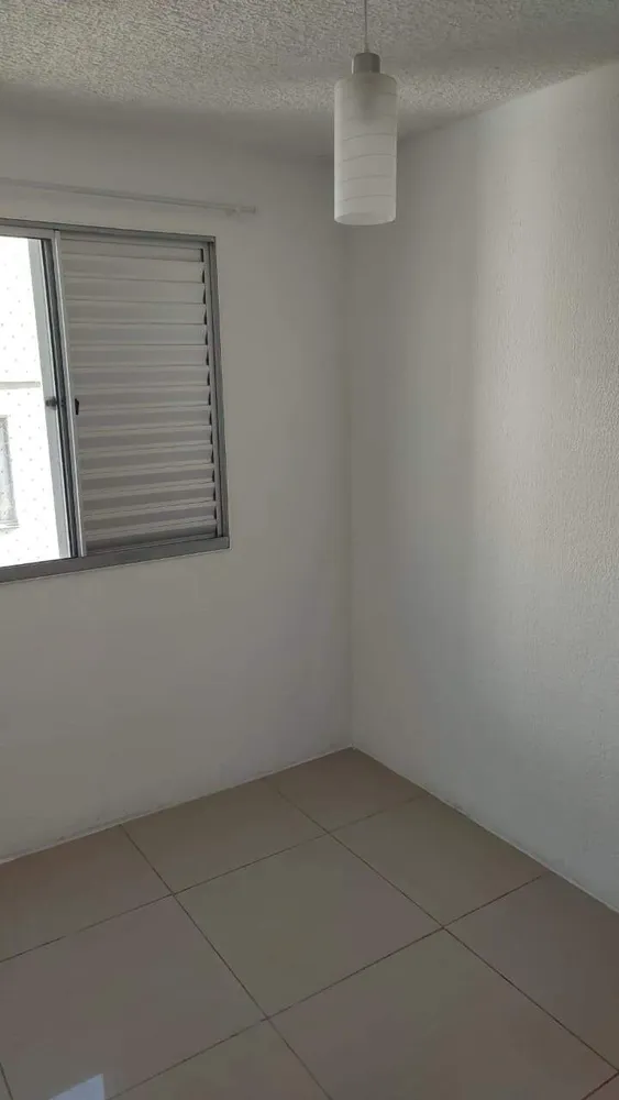 Apartamento, 2 quartos, 42 m² - Foto 7