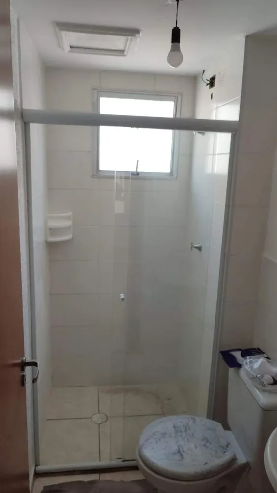 Apartamento, 2 quartos, 42 m² - Foto 8