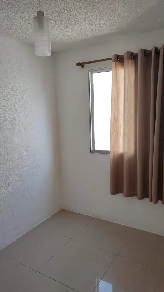 Apartamento, 2 quartos, 42 m² - Foto 3