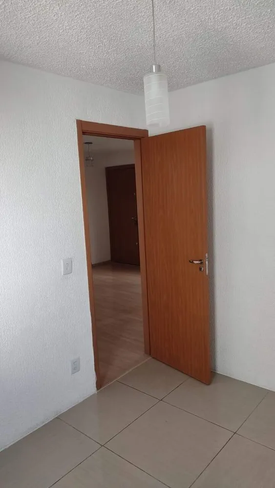 Apartamento, 2 quartos, 42 m² - Foto 4