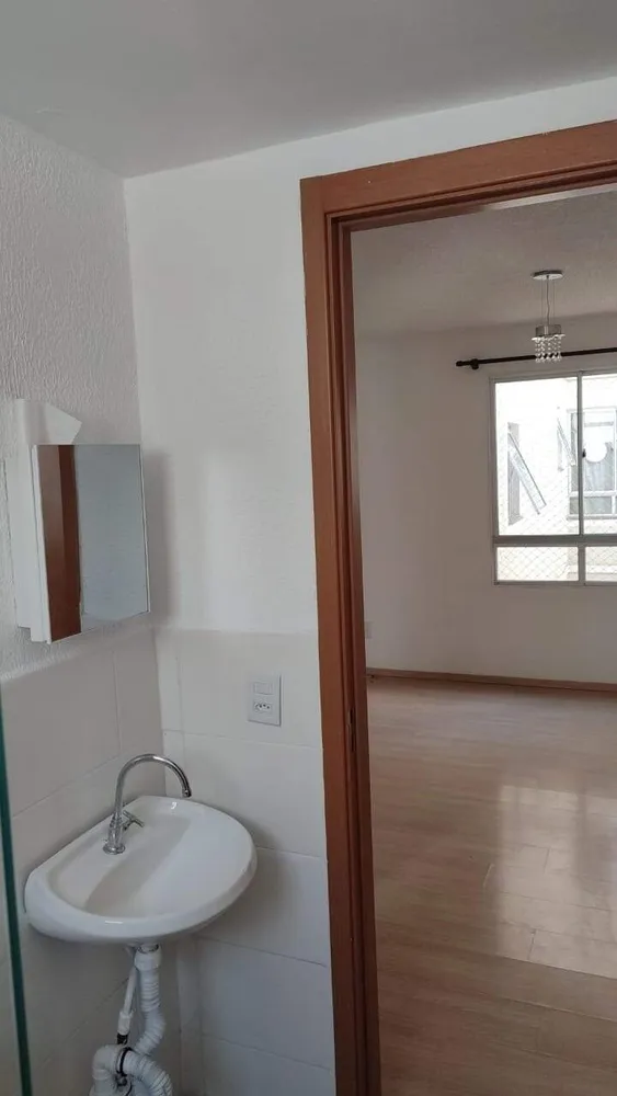 Apartamento, 2 quartos, 42 m² - Foto 9