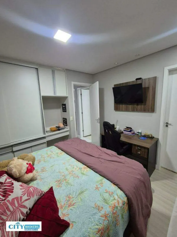Apartamento, 3 quartos, 72 m² - Foto 7