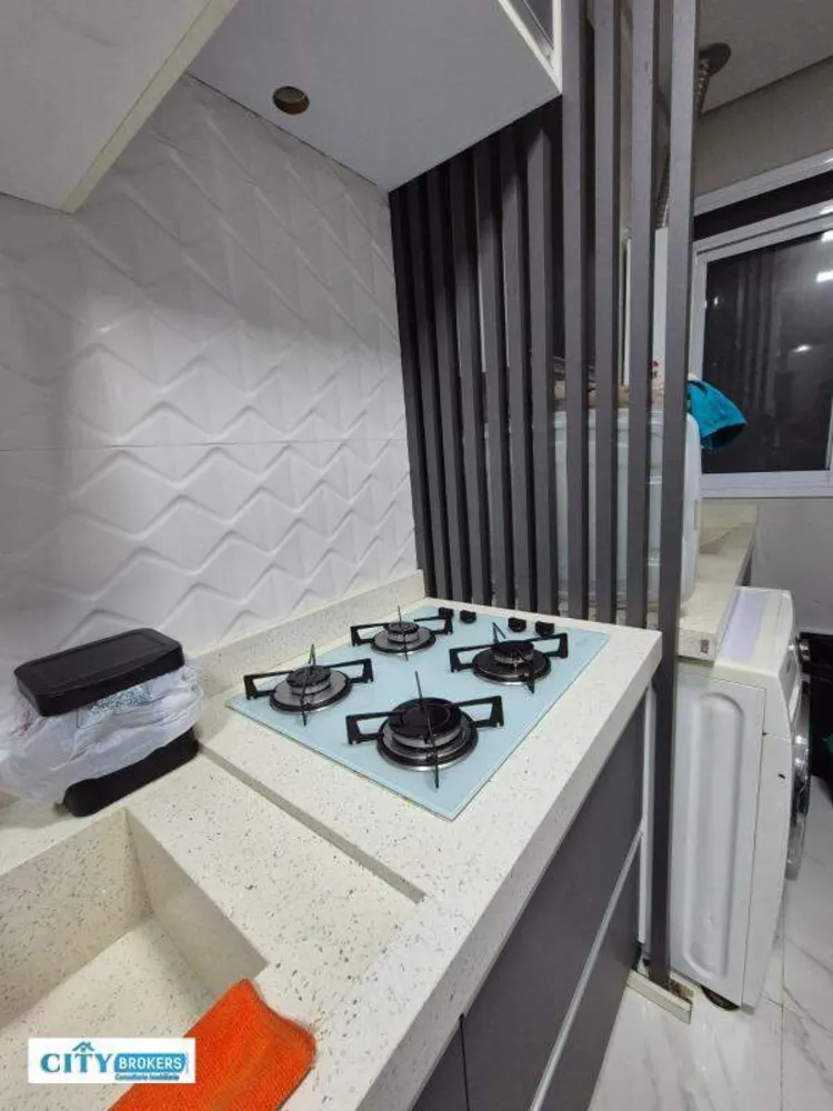 Apartamento, 3 quartos, 72 m² - Foto 2