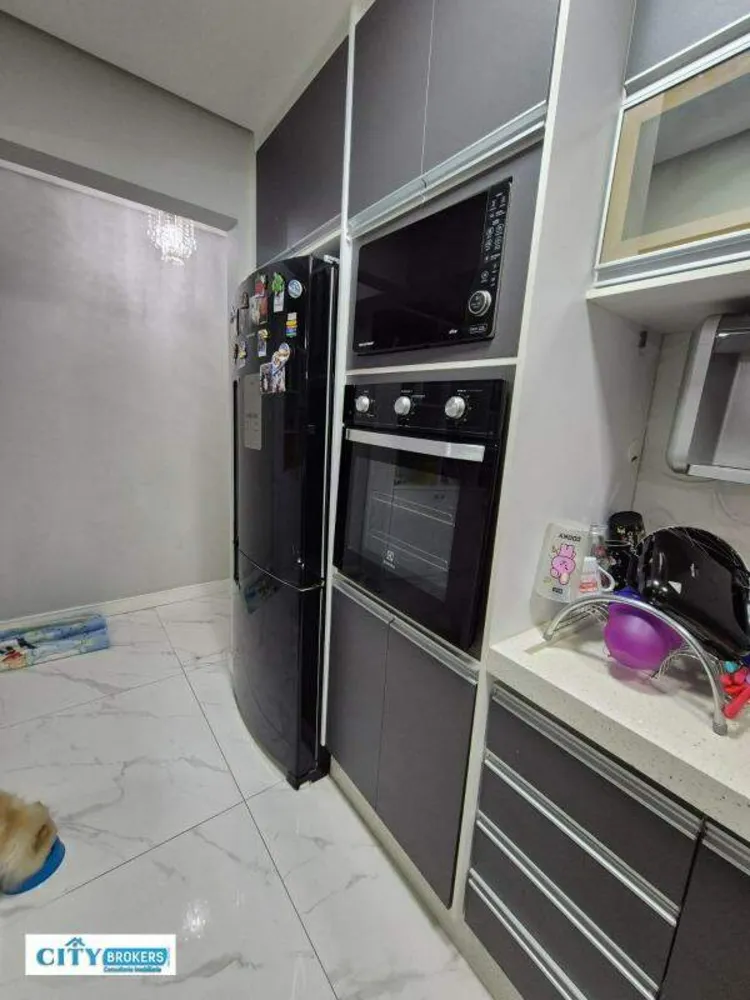 Apartamento, 3 quartos, 72 m² - Foto 6