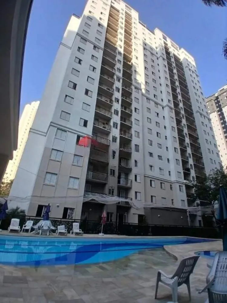 Apartamento, 2 quartos, 50 m² - Foto 4