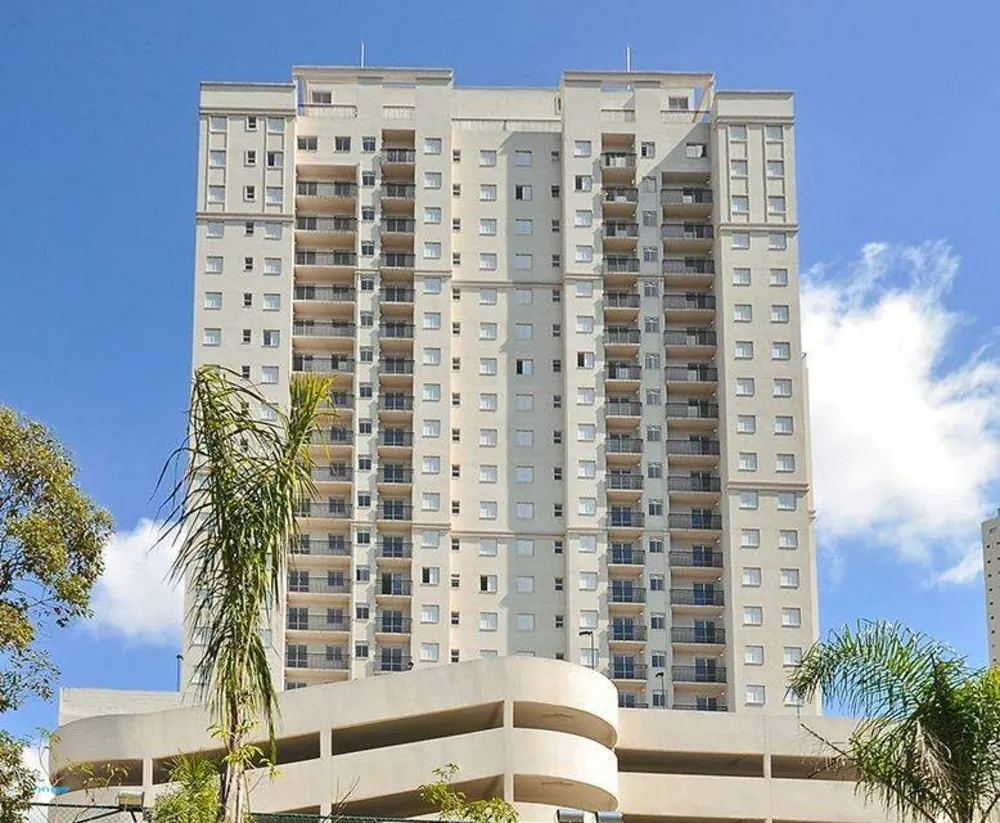 Apartamento, 2 quartos, 50 m² - Foto 2