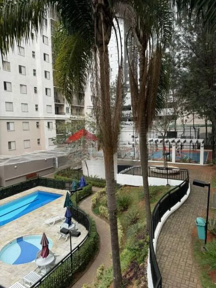 Apartamento, 2 quartos, 50 m² - Foto 6