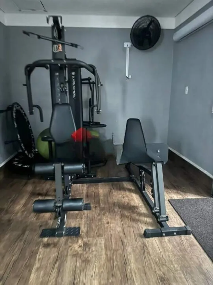 Apartamento, 2 quartos, 50 m² - Foto 7