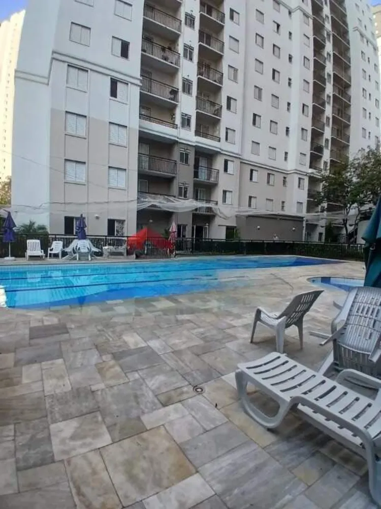 Apartamento, 2 quartos, 50 m² - Foto 5
