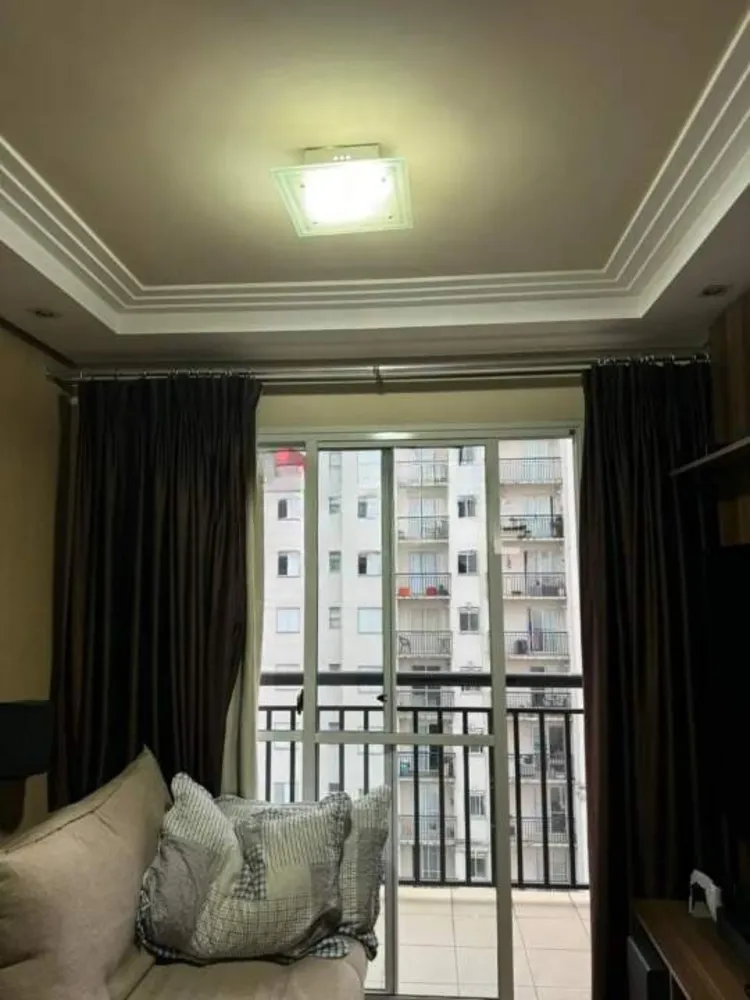 Apartamento, 2 quartos, 50 m² - Foto 8