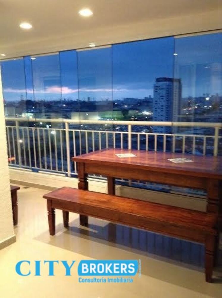 Apartamento à venda com 3 quartos, 91 - Foto 5