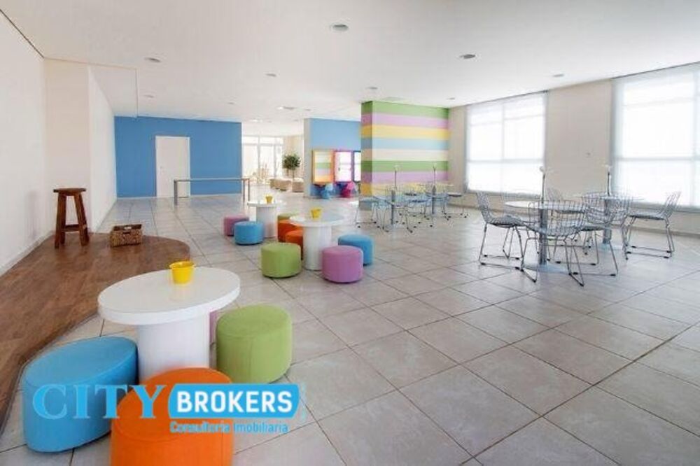 Apartamento à venda com 3 quartos, 91 - Foto 23