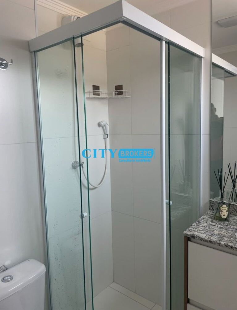 Apartamento à venda com 1 quarto, 30 - Foto 4