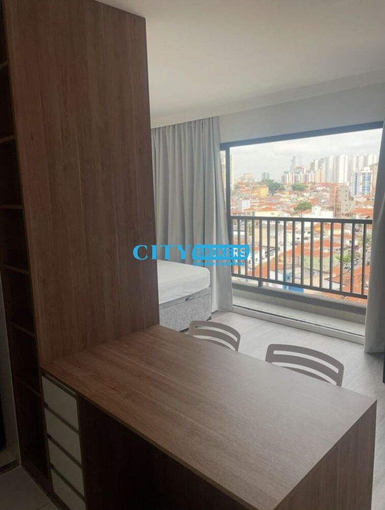 Apartamento à venda com 1 quarto, 30 - Foto 2