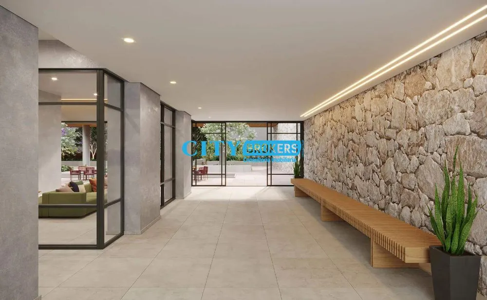 Apartamento, 2 quartos, 68 m² - Foto 6