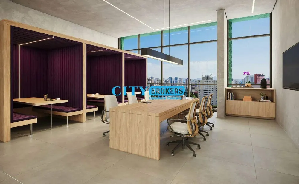 Apartamento, 2 quartos, 68 m² - Foto 7