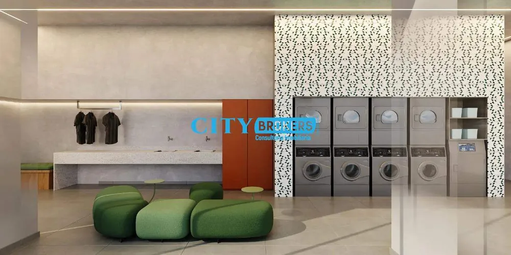 Apartamento, 2 quartos, 68 m² - Foto 3