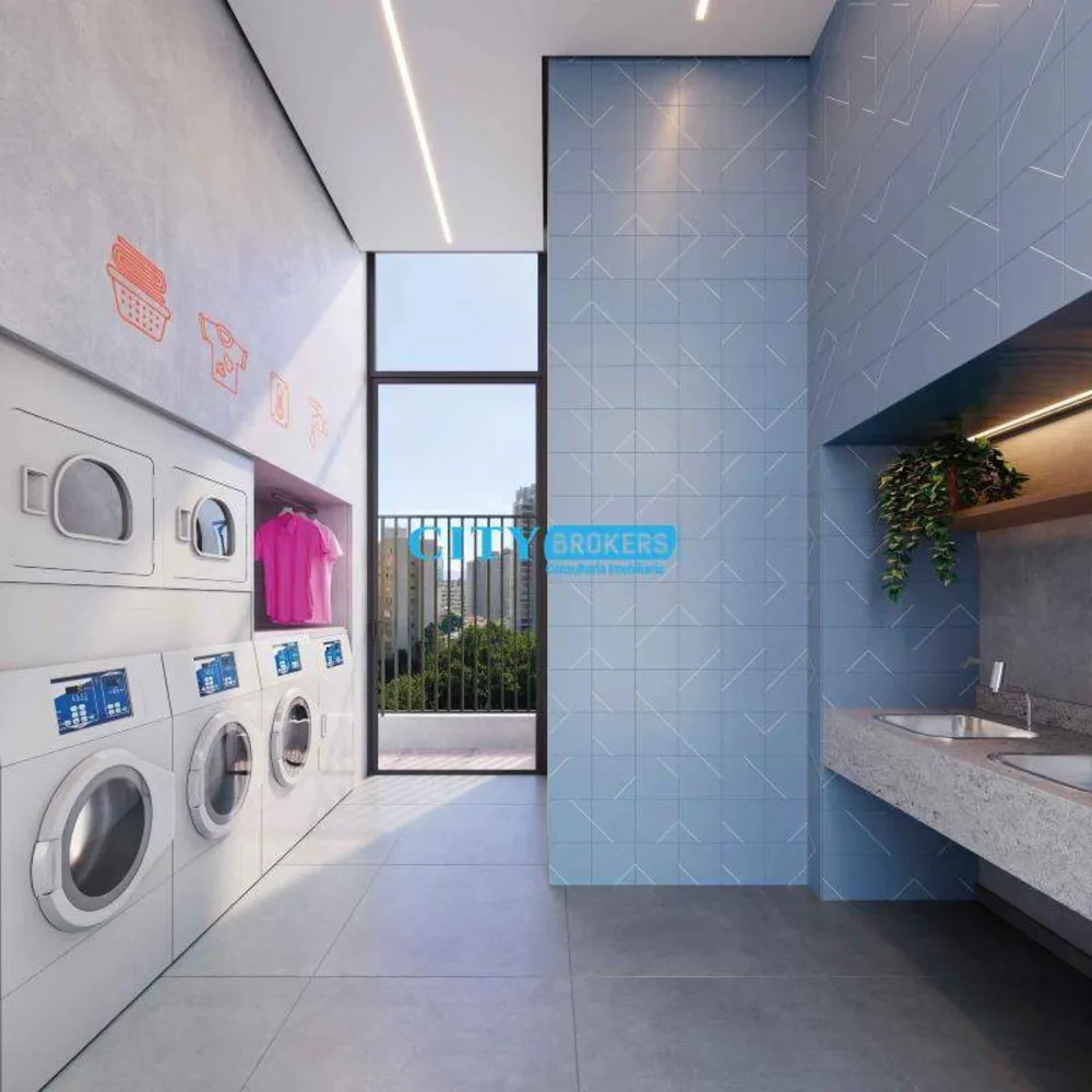 Apartamento, 2 quartos, 68 m² - Foto 4