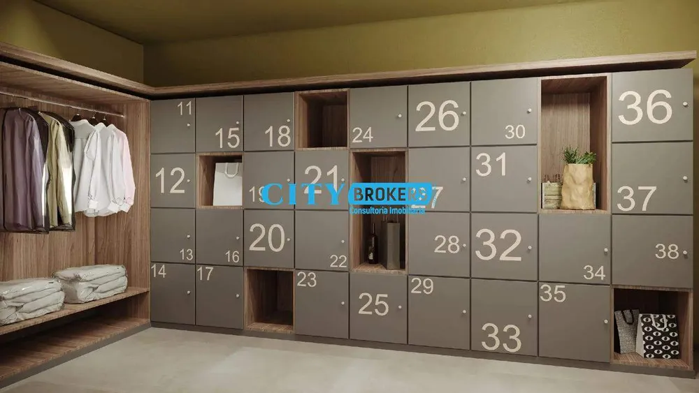Apartamento, 2 quartos, 68 m² - Foto 8