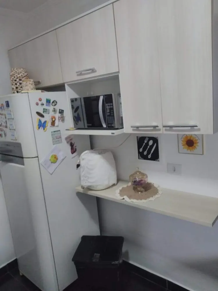Apartamento, 2 quartos, 62 m² - Foto 1
