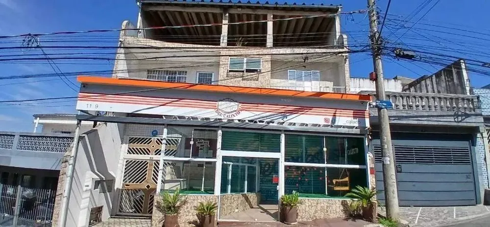 Casa, 3 quartos, 905 m² - Foto 7