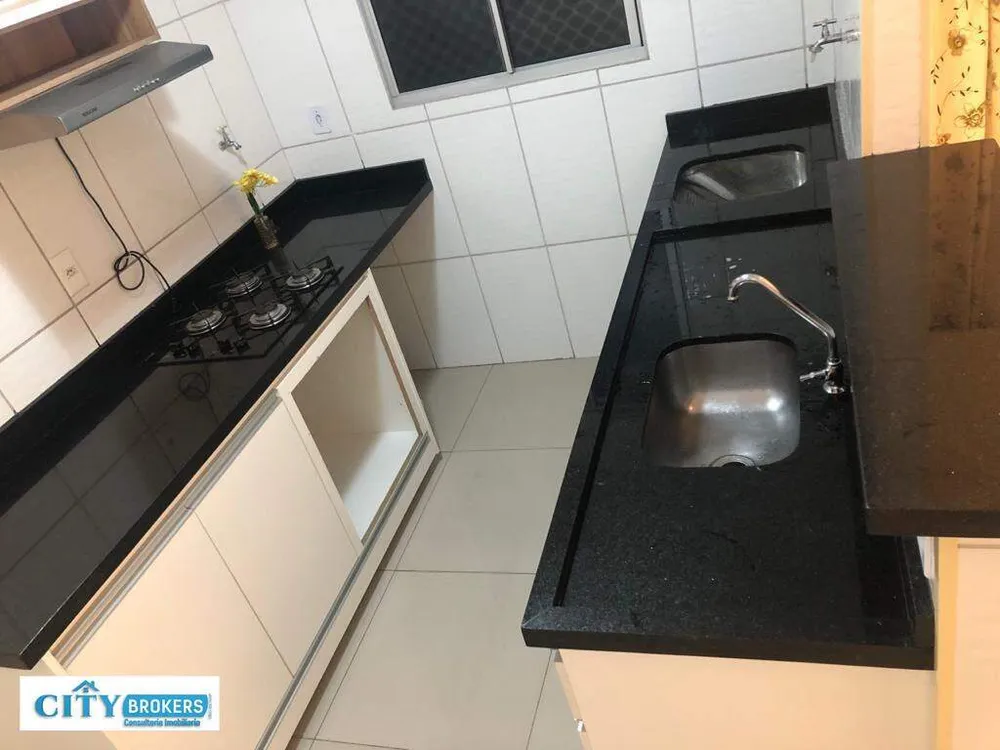 Apartamento, 2 quartos, 46 m² - Foto 4