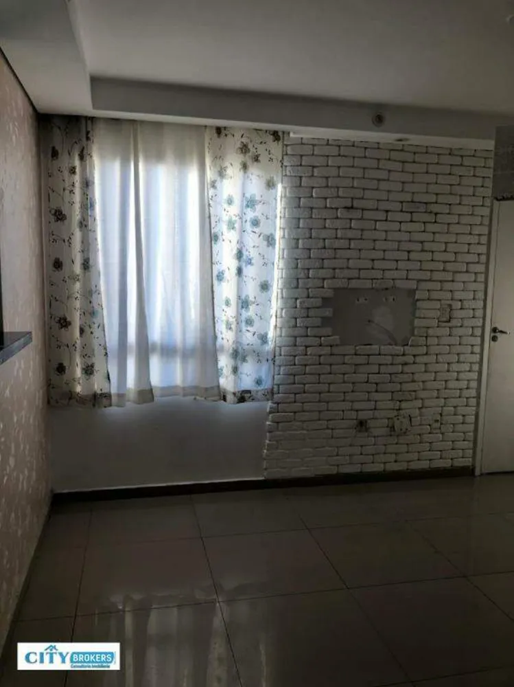 Apartamento, 2 quartos, 46 m² - Foto 2