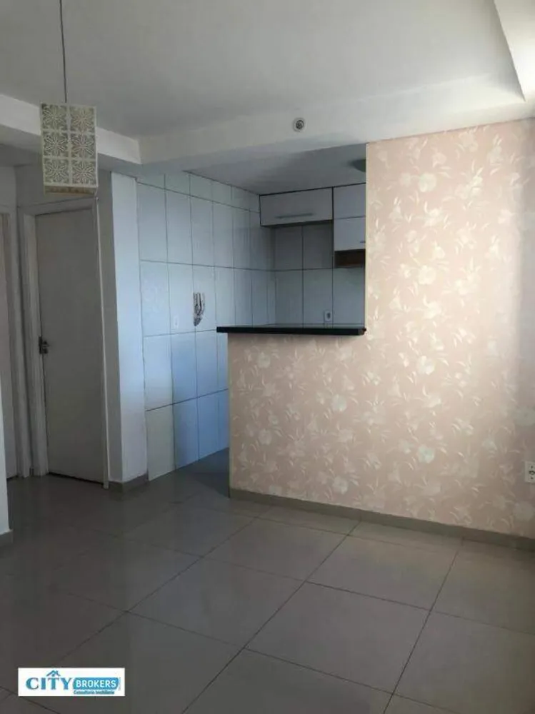 Apartamento, 2 quartos, 46 m² - Foto 3