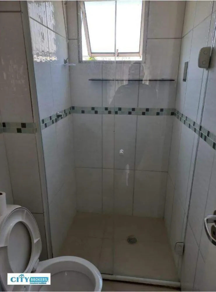 Apartamento, 2 quartos, 46 m² - Foto 8