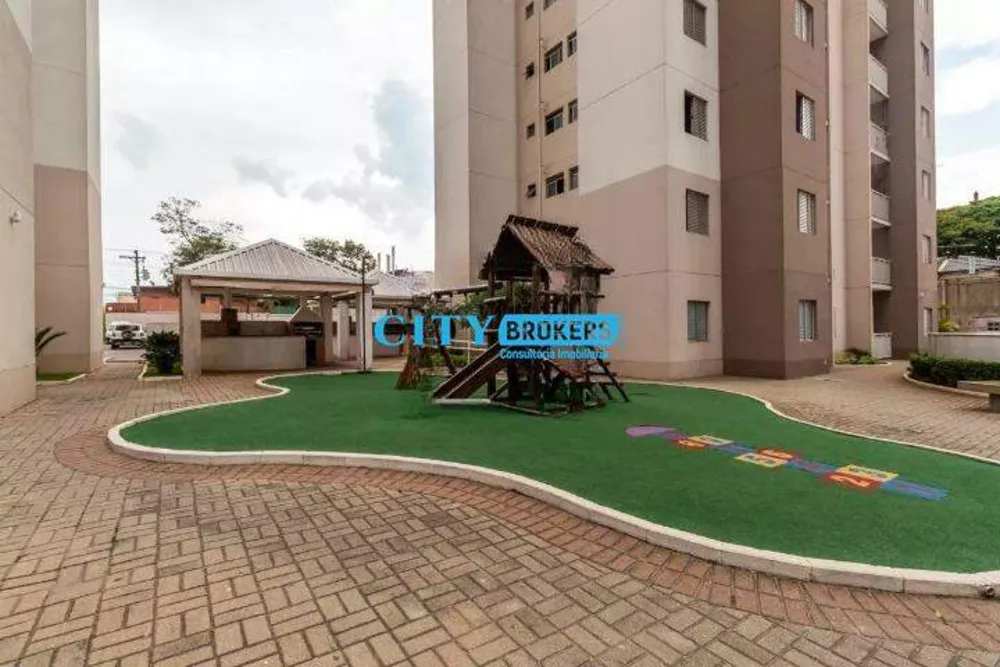 Apartamento, 2 quartos, 56 m² - Foto 1