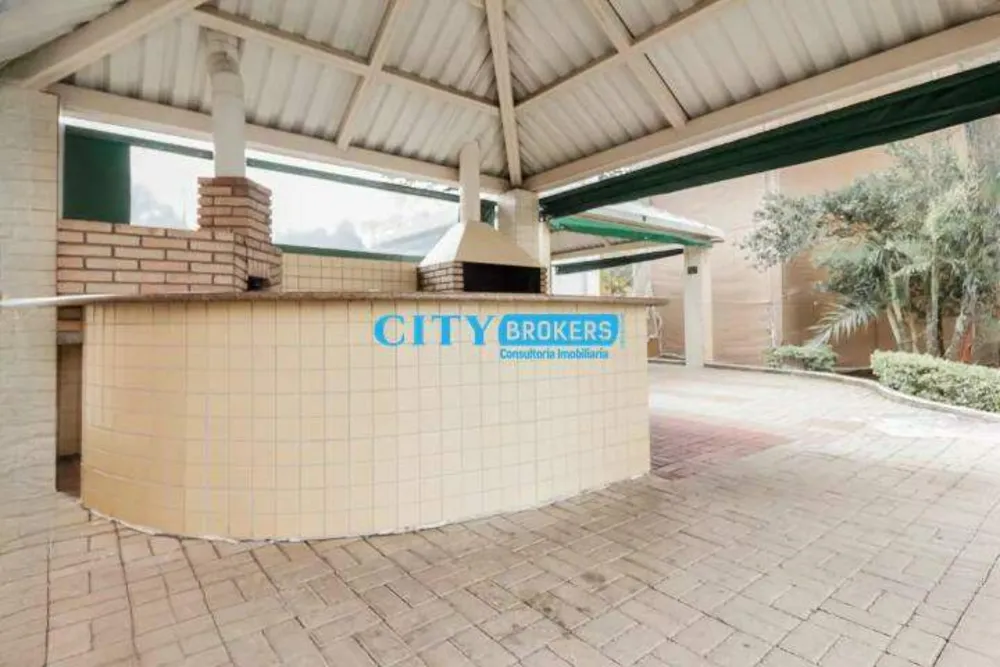 Apartamento, 2 quartos, 56 m² - Foto 6